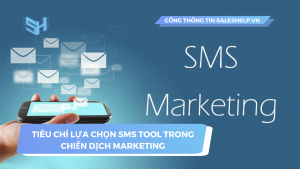 Cách tạo một chiến dịch SMS kinh doanh hoàn chỉnh-1